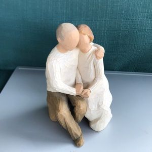 Willow tree- anniversary figurine